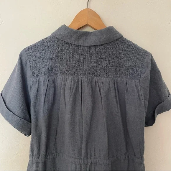 Christy Dawn Sylvia Romper - Picture 6 of 10